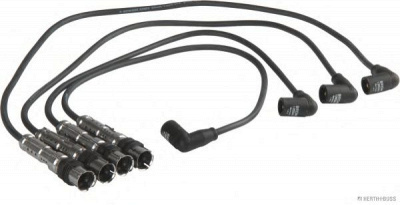 HERTH BUSS ELPARTS 51279184 -  Комплект проводов зажигания